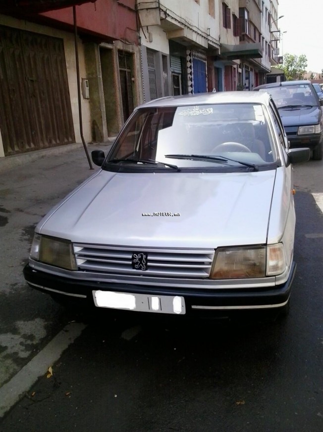 PEUGEOT 309 occasion 90288