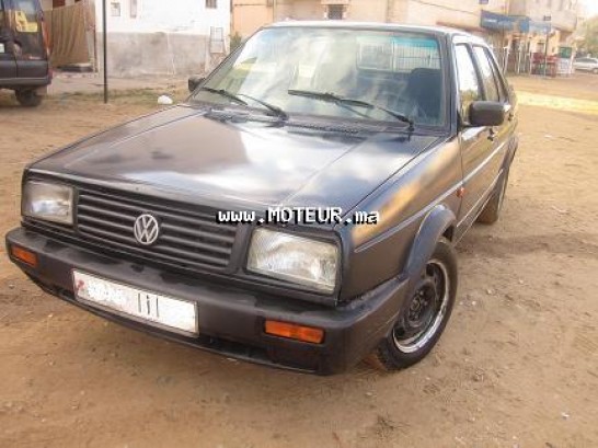 VOLKSWAGEN Jetta Gtd 1.9 occasion 156066