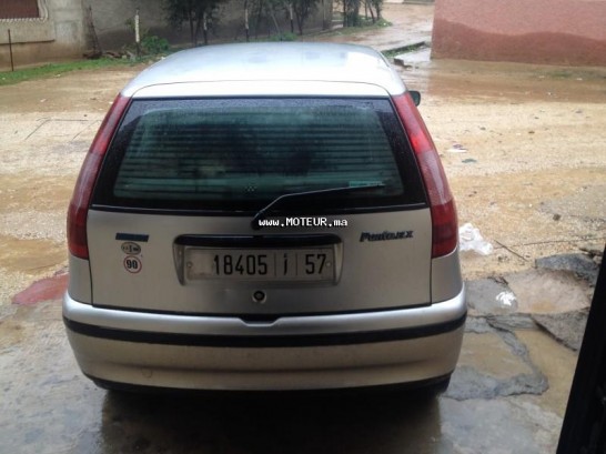 FIAT Punto occasion 100084