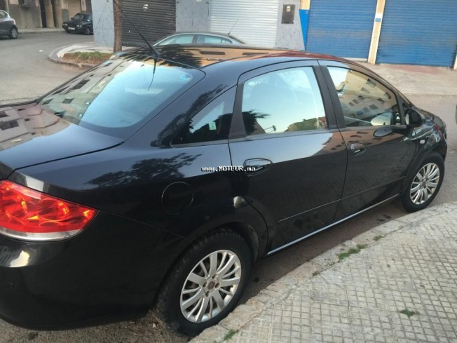 FIAT Linea occasion 47139