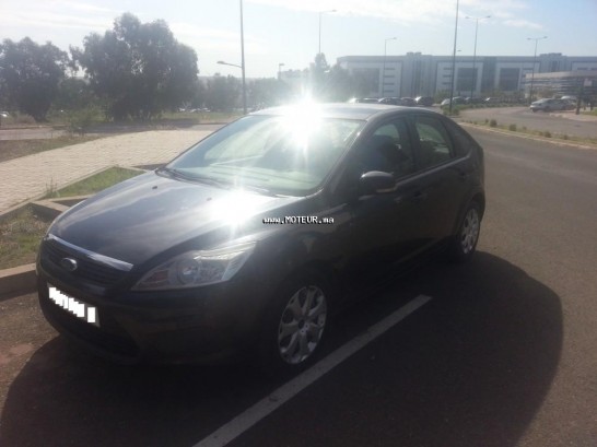 FORD Focus 5p 2 occasion 80464