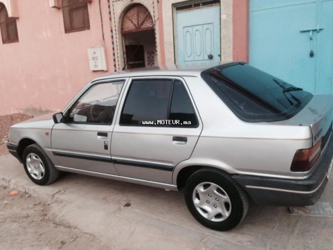 PEUGEOT 309 occasion 94723