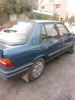 PEUGEOT 309 1989 occasion 63091