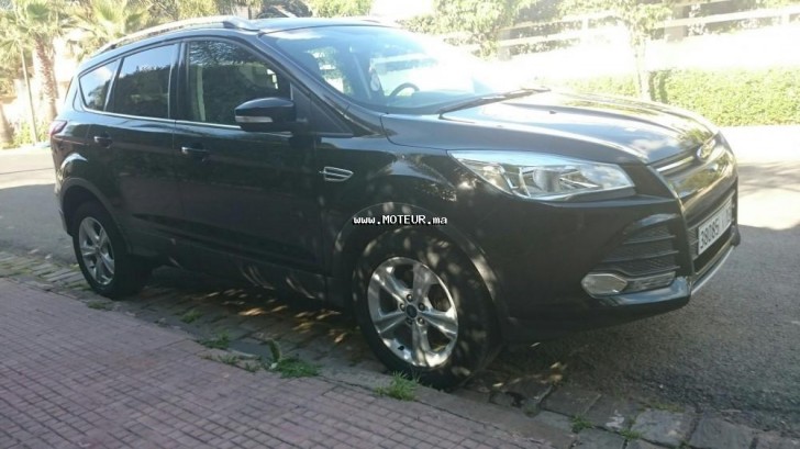 FORD Kuga occasion 37521