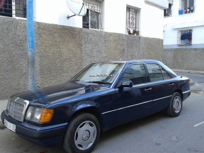 MERCEDES 250 occasion 58699