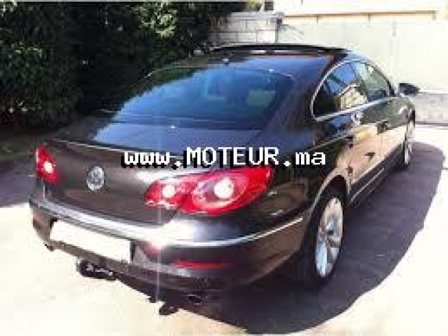 VOLKSWAGEN Passat Tdi 2 occasion 114687