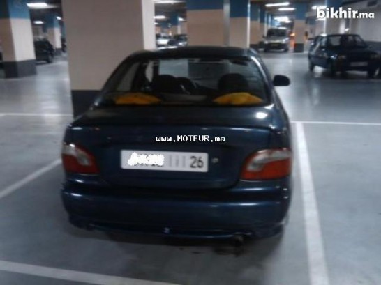 HYUNDAI Accent occasion 111243