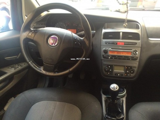 FIAT Linea occasion 79243