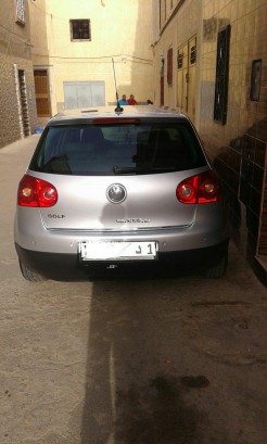 VOLKSWAGEN Golf 5 occasion 73828