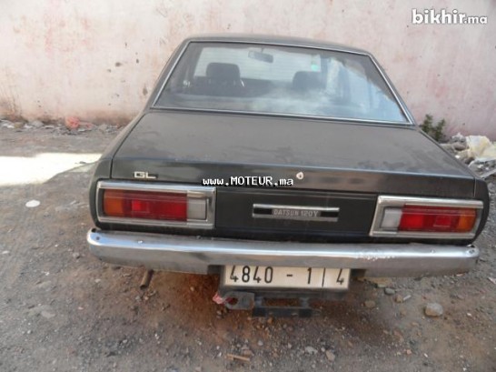 اوتري اوتري Datsun y 120 مستعملة 113158