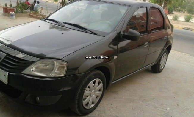 DACIA Logan occasion 286790