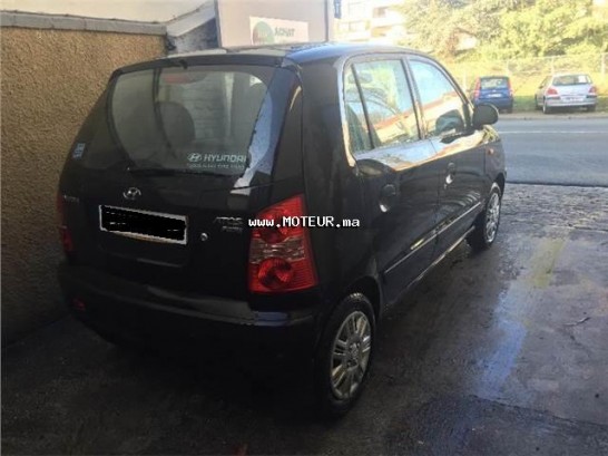 HYUNDAI Atos occasion 67276