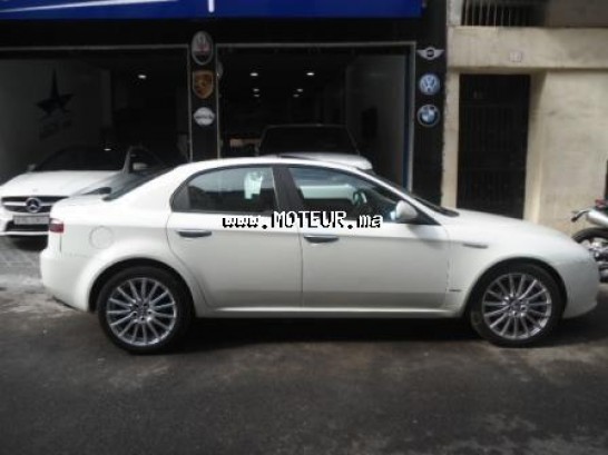 ALFA-ROMEO 159 1.9 occasion 111747