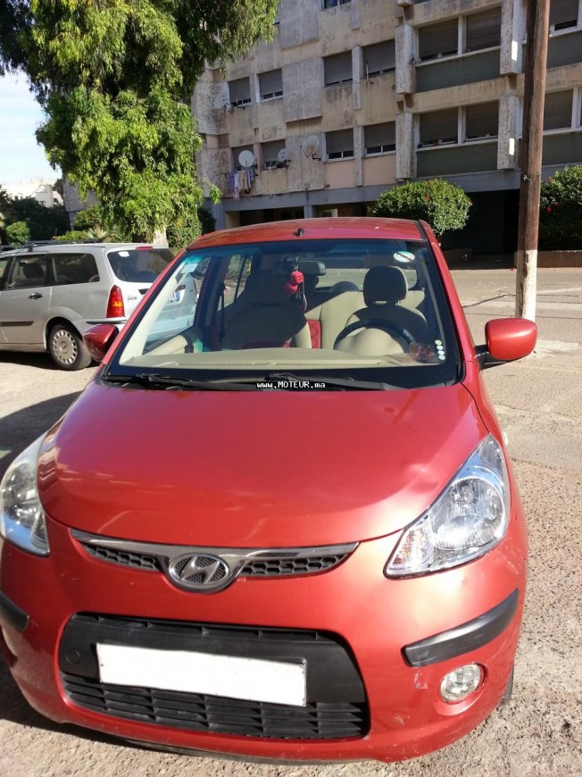 HYUNDAI I10 occasion 85496