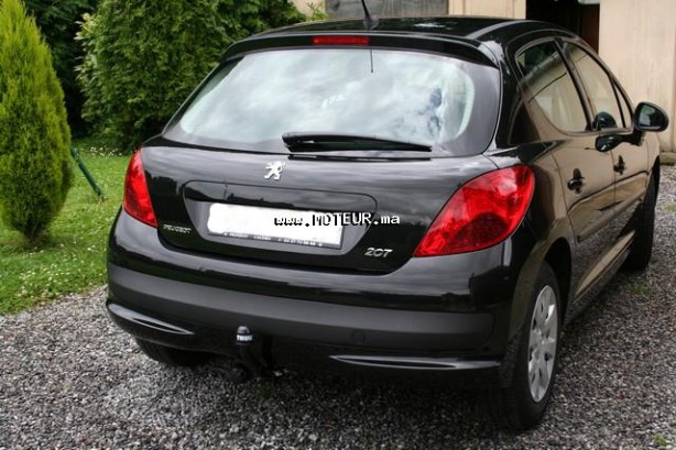 PEUGEOT 207 occasion 139190