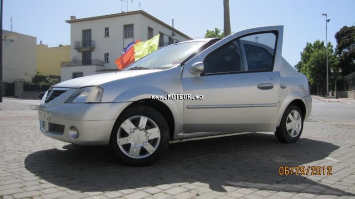 DACIA Logan mcv 1.4 occasion 147839