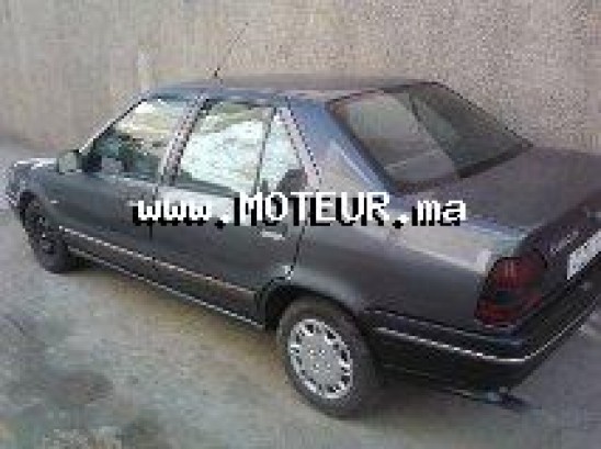 RENAULT R19 1,9 occasion 155454