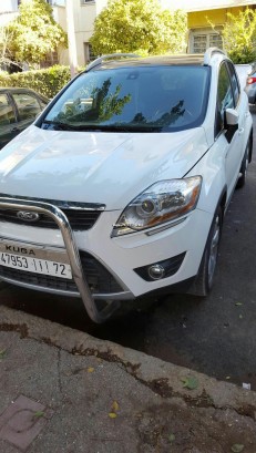 FORD Kuga occasion 53818