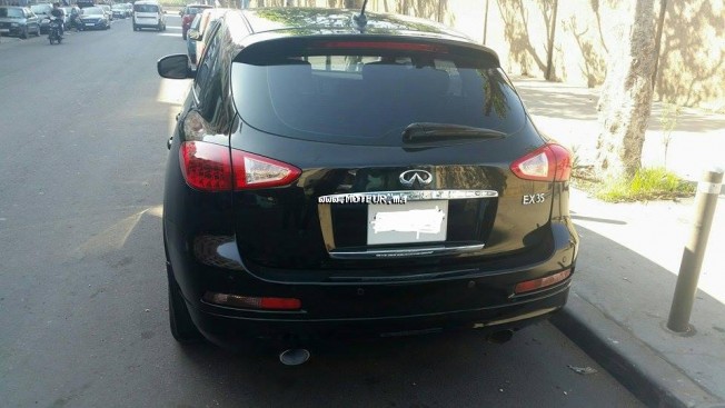 INFINITI Ex35 occasion 81054