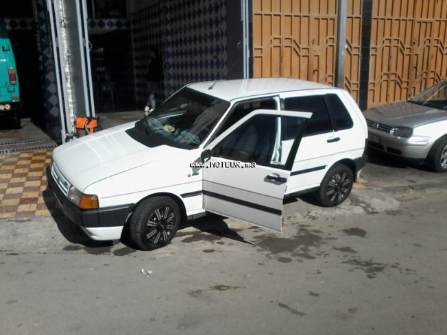 FIAT Uno occasion 96217