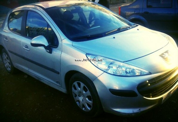 PEUGEOT 207 1.4 occasion 97390