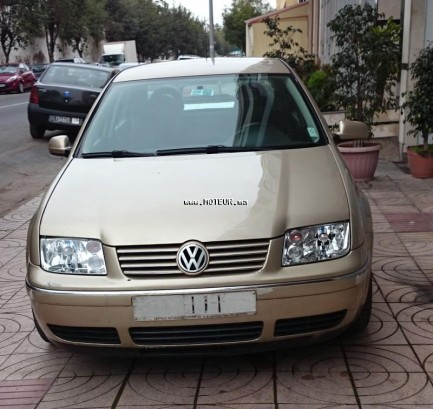 فولكزفاكن بورا 1.9 tdi مستعملة 99221