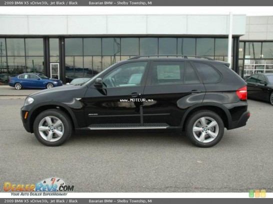 BMW X5 occasion 167614