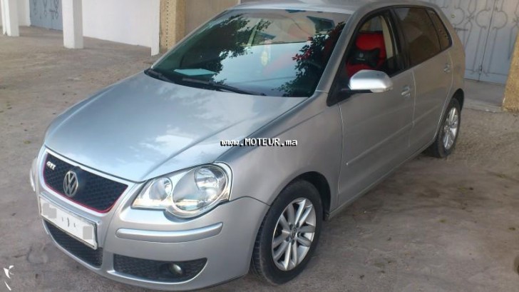 VOLKSWAGEN Polo 1.2 occasion 113965