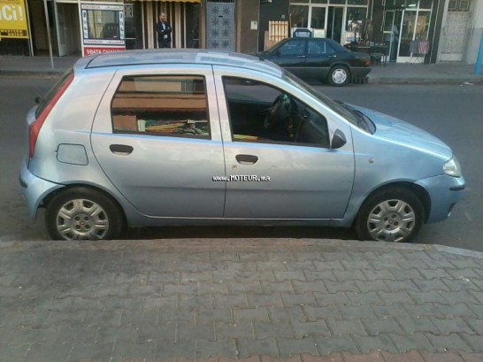 FIAT Punto occasion 71085