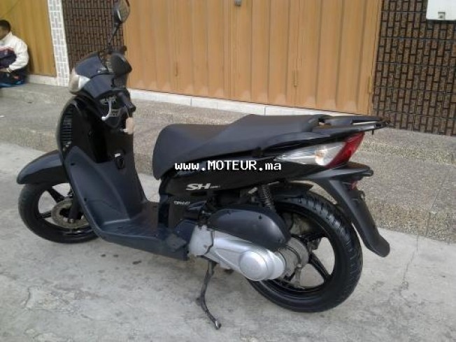 HONDA Sh 150i 150 cc occasion  221049