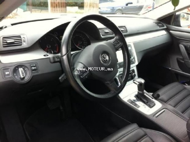 VOLKSWAGEN Passat occasion 118101