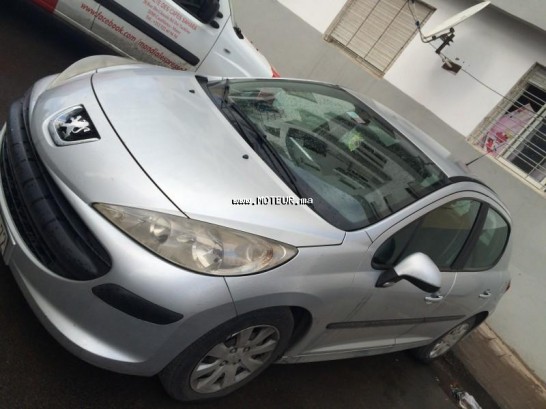 PEUGEOT 207 occasion 98987