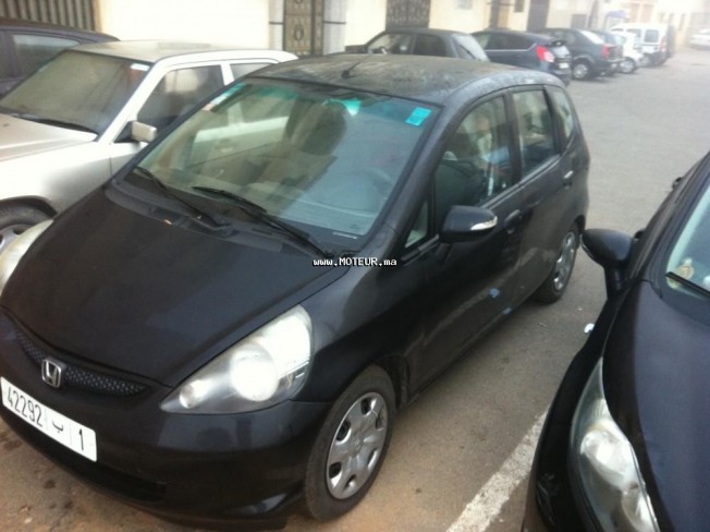 HONDA Jazz occasion 79809