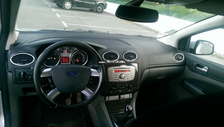 FORD Focus 5p occasion 39144