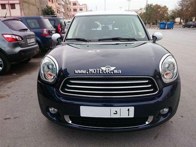 MINI Cooper occasion 103732