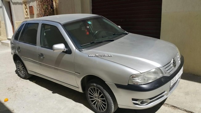 VOLKSWAGEN Gol occasion 92502