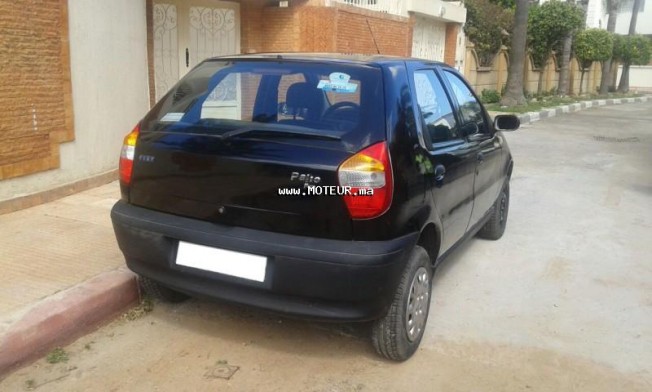 FIAT Palio occasion 97680