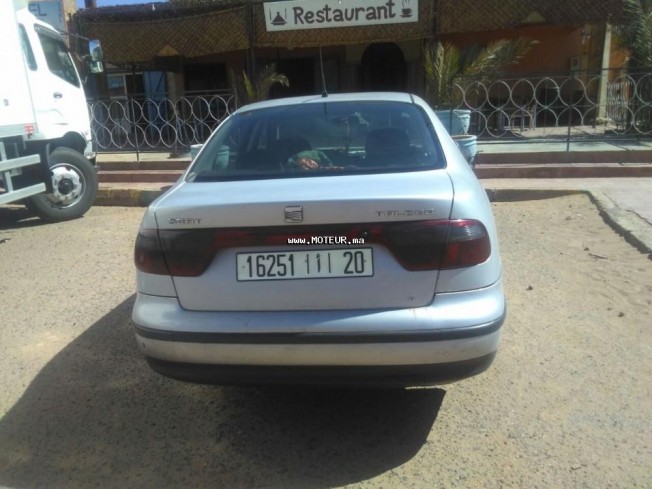 SEAT Toledo occasion 19531