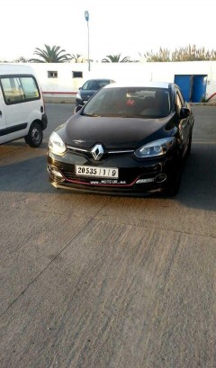 RENAULT Megane occasion 45514