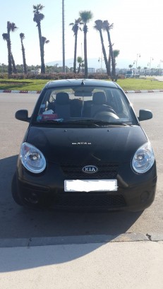 KIA Picanto occasion 91334