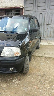 HYUNDAI Atos occasion 50486