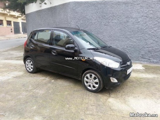 HYUNDAI I10 1.4 occasion 91700