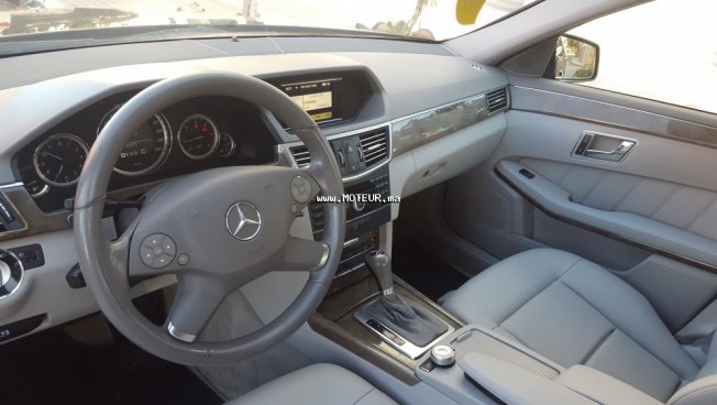 MERCEDES Classe e occasion 24580