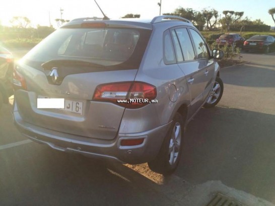 RENAULT Koleos 2.0 dci occasion 96574