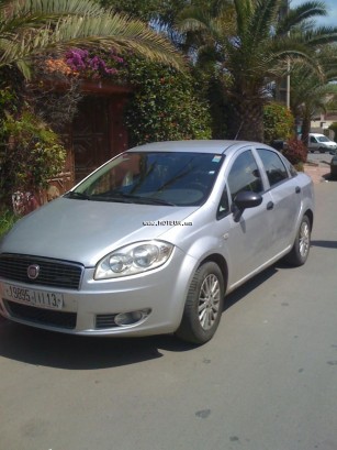 FIAT Linea occasion 129309