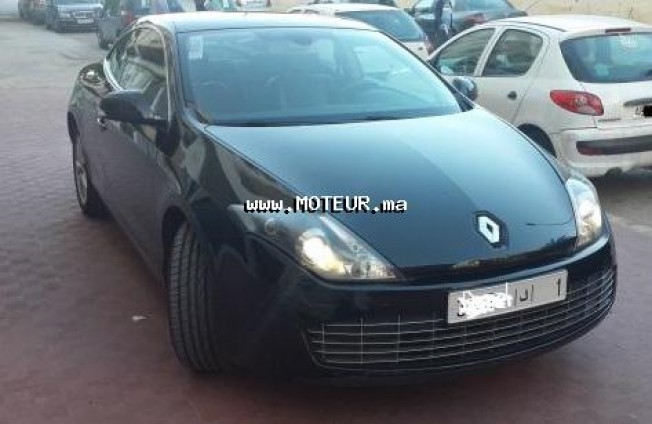 RENAULT Laguna Monaco occasion 109696