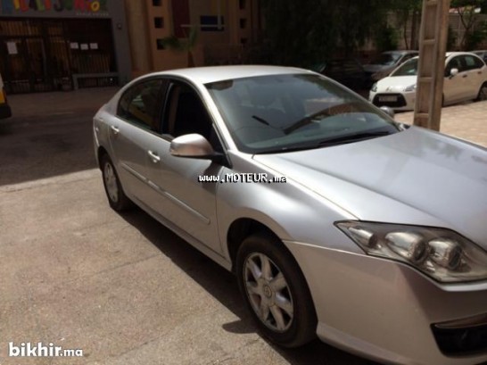 RENAULT Laguna 2 occasion 110274