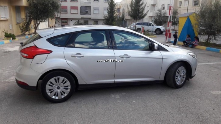 FORD Focus 5p Trend+ occasion 39962