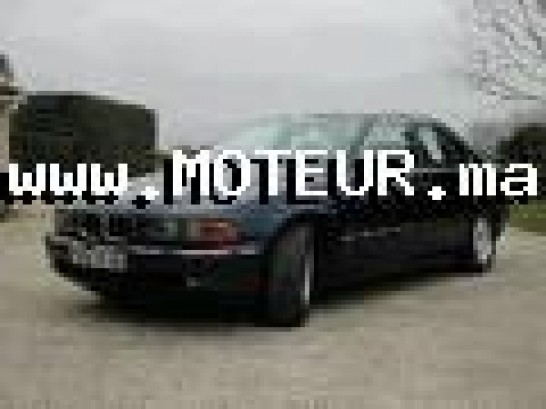 BMW Serie 5 occasion 159758