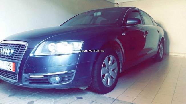 AUDI A6 occasion 80419